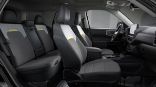 2026 Ford Bronco Sport® Internal Image 1